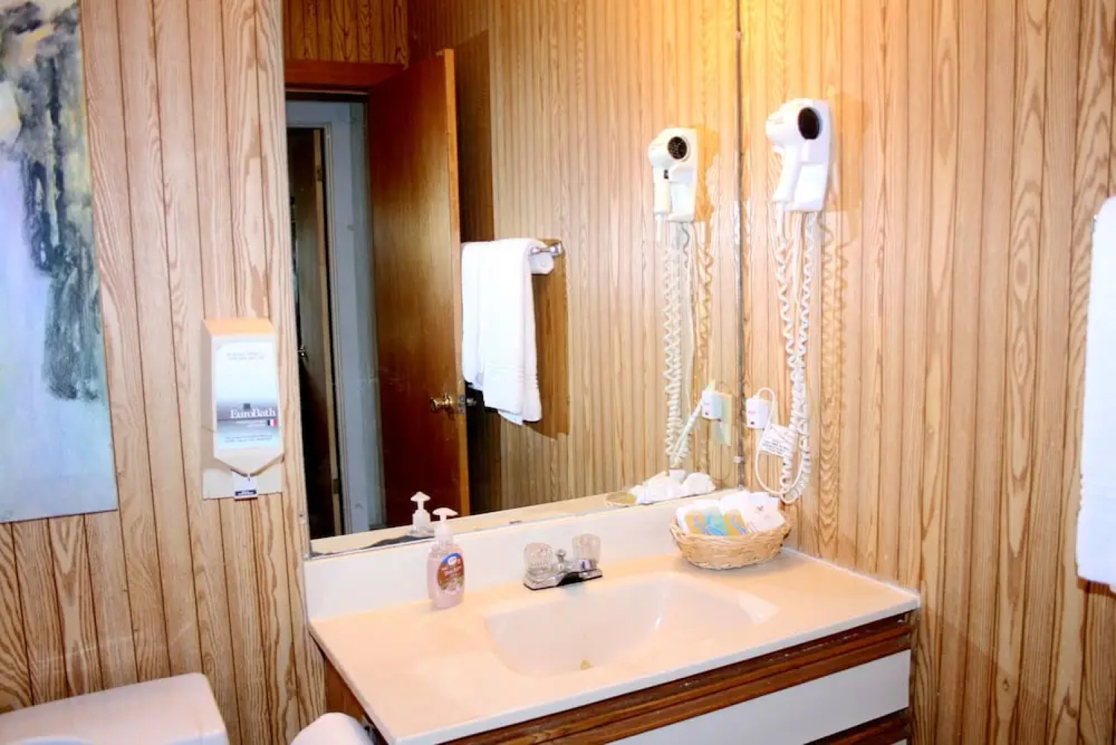 Chestnut Grove Village