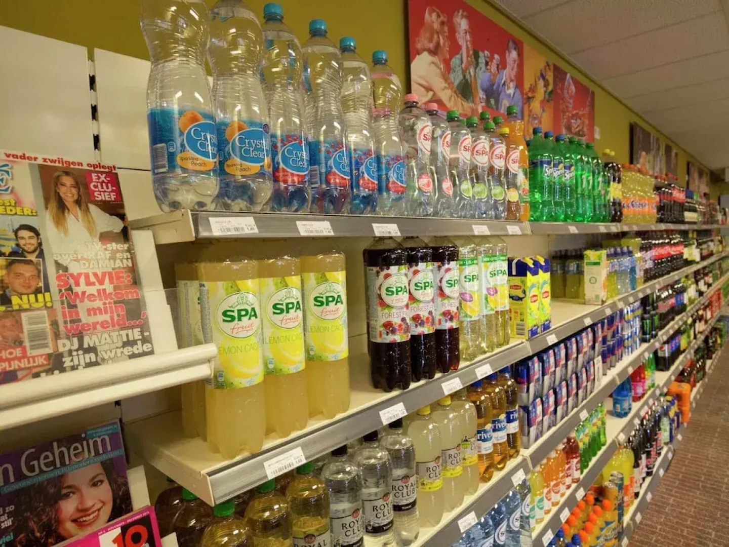 Well Kept Chalet With Dishwasher, Near Maastricht