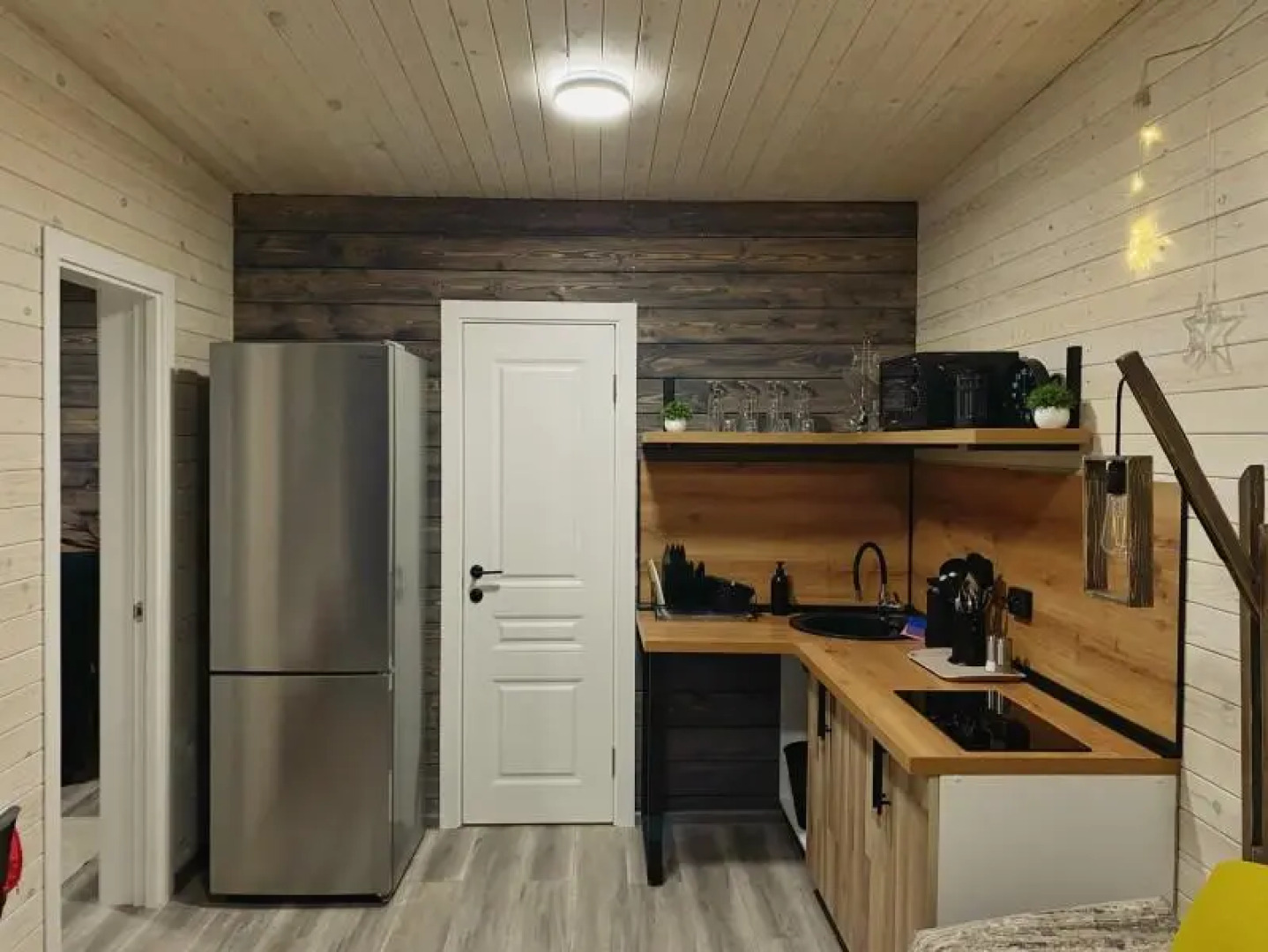 Мишка на прудах 2