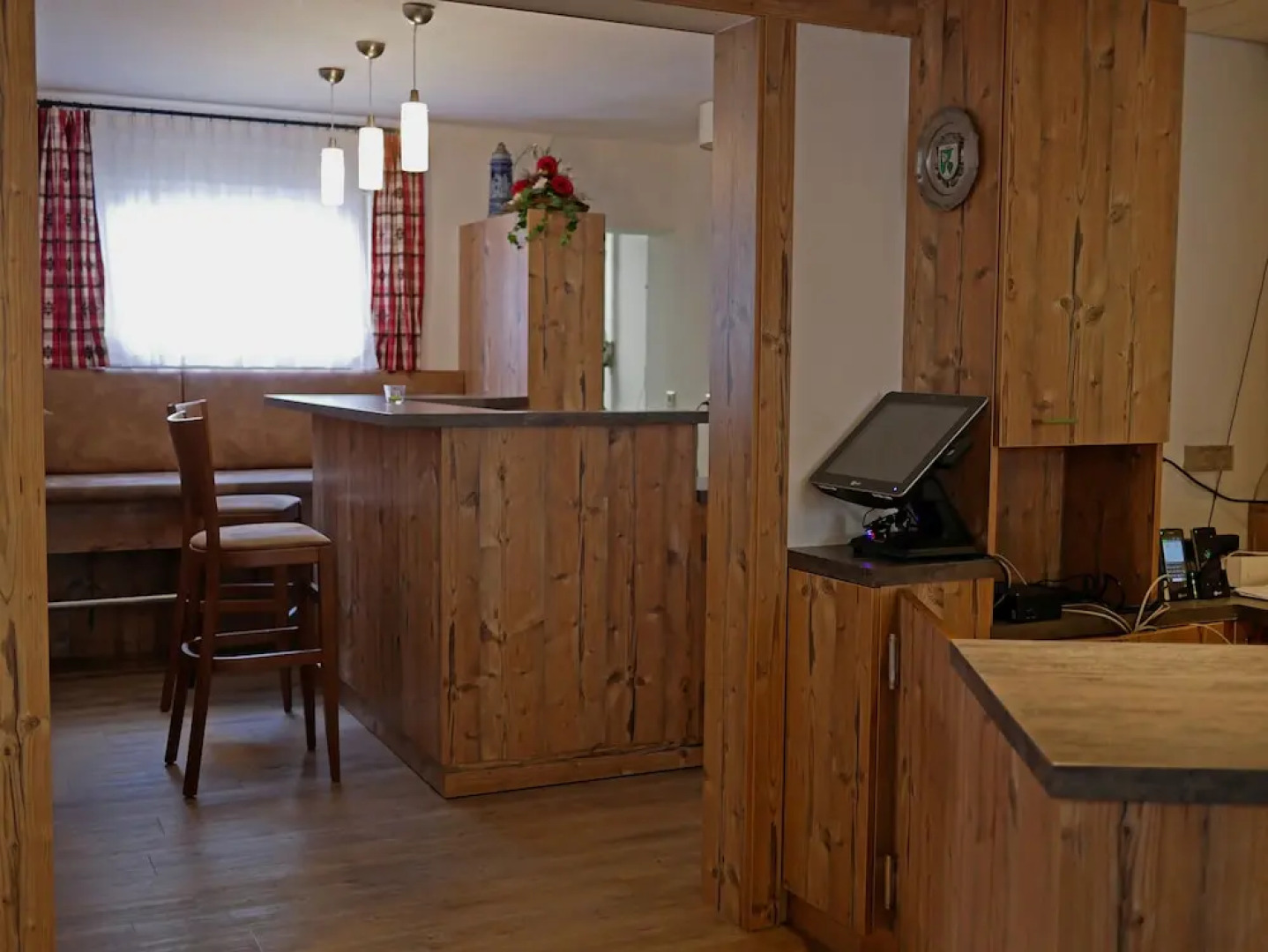 Gasthof Traube Hotel und Restaurant