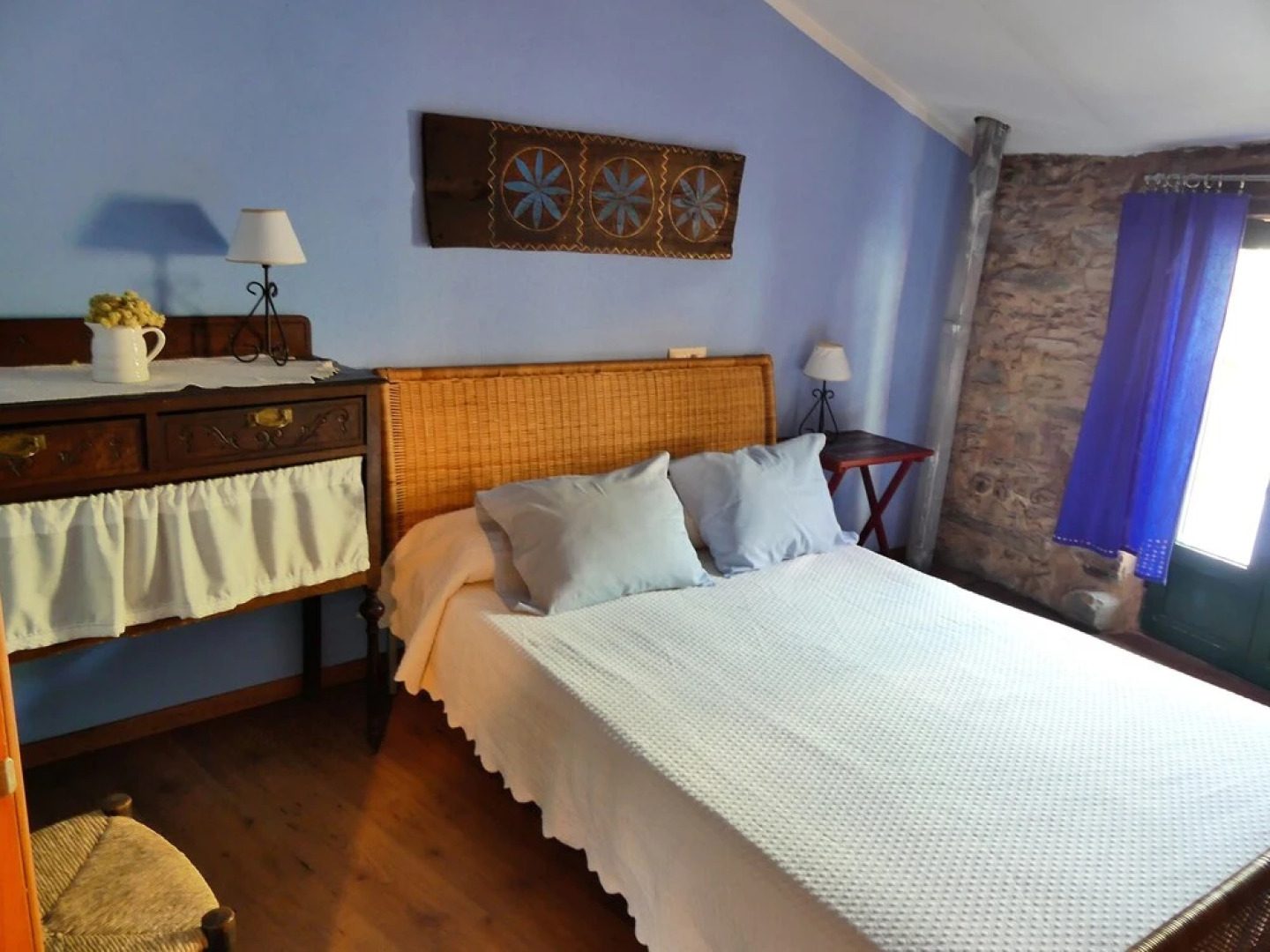 Casa Rural Casa Chica