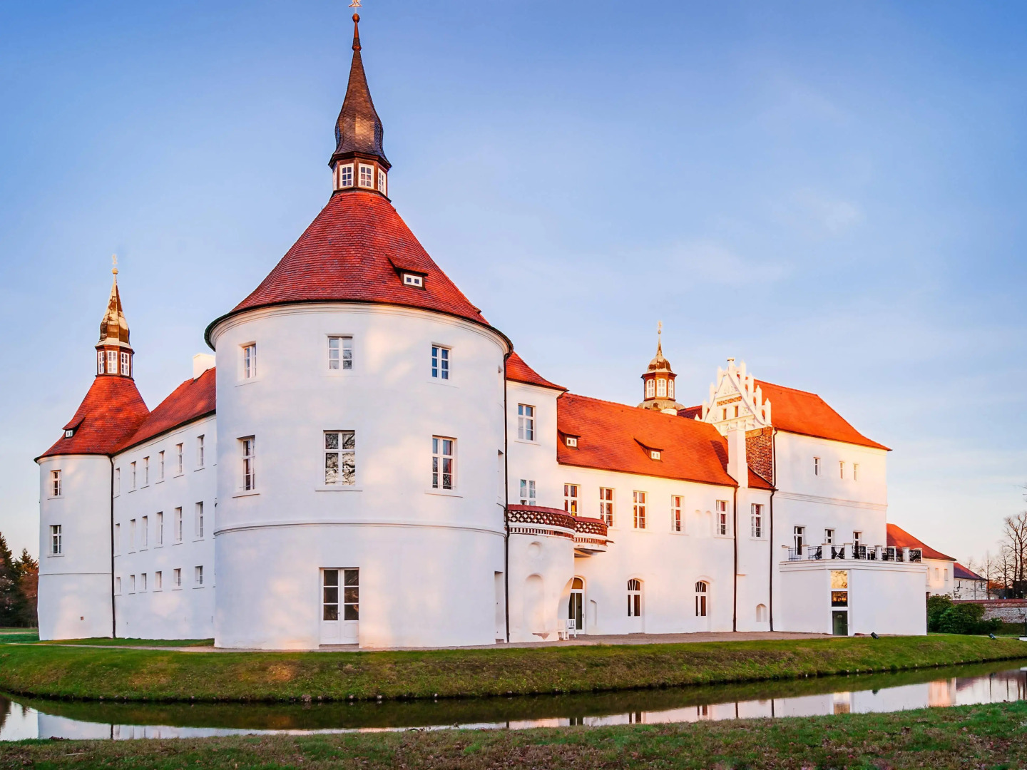 Schlosshotel Fürstlich Drehna