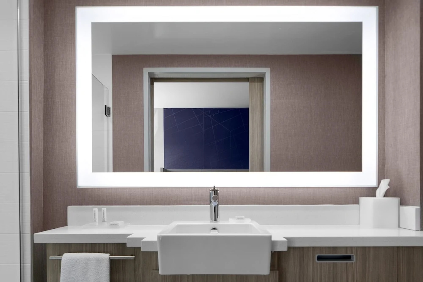 SpringHill Suites by Marriott Winchester