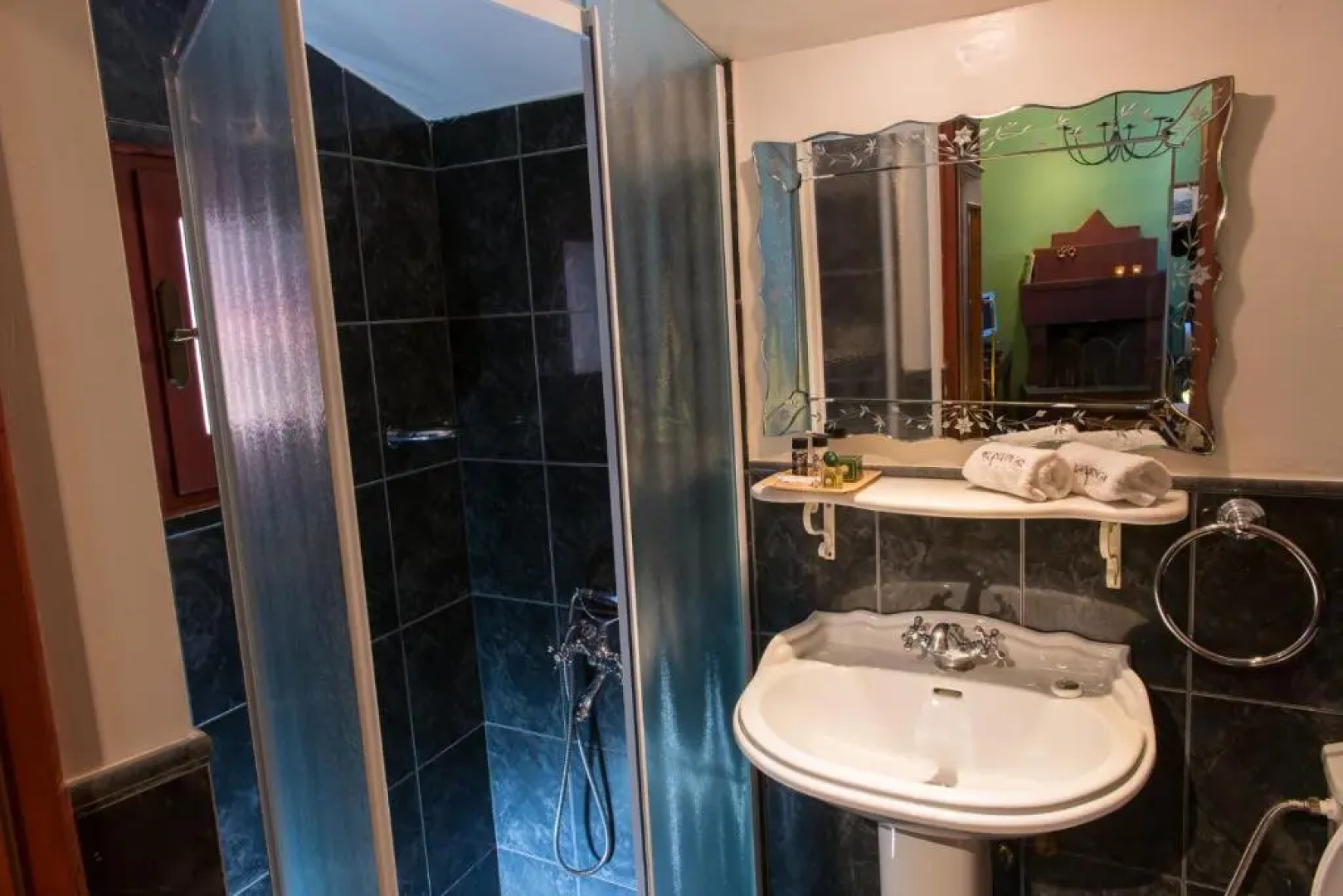 Primoula Country Hotel & Spa