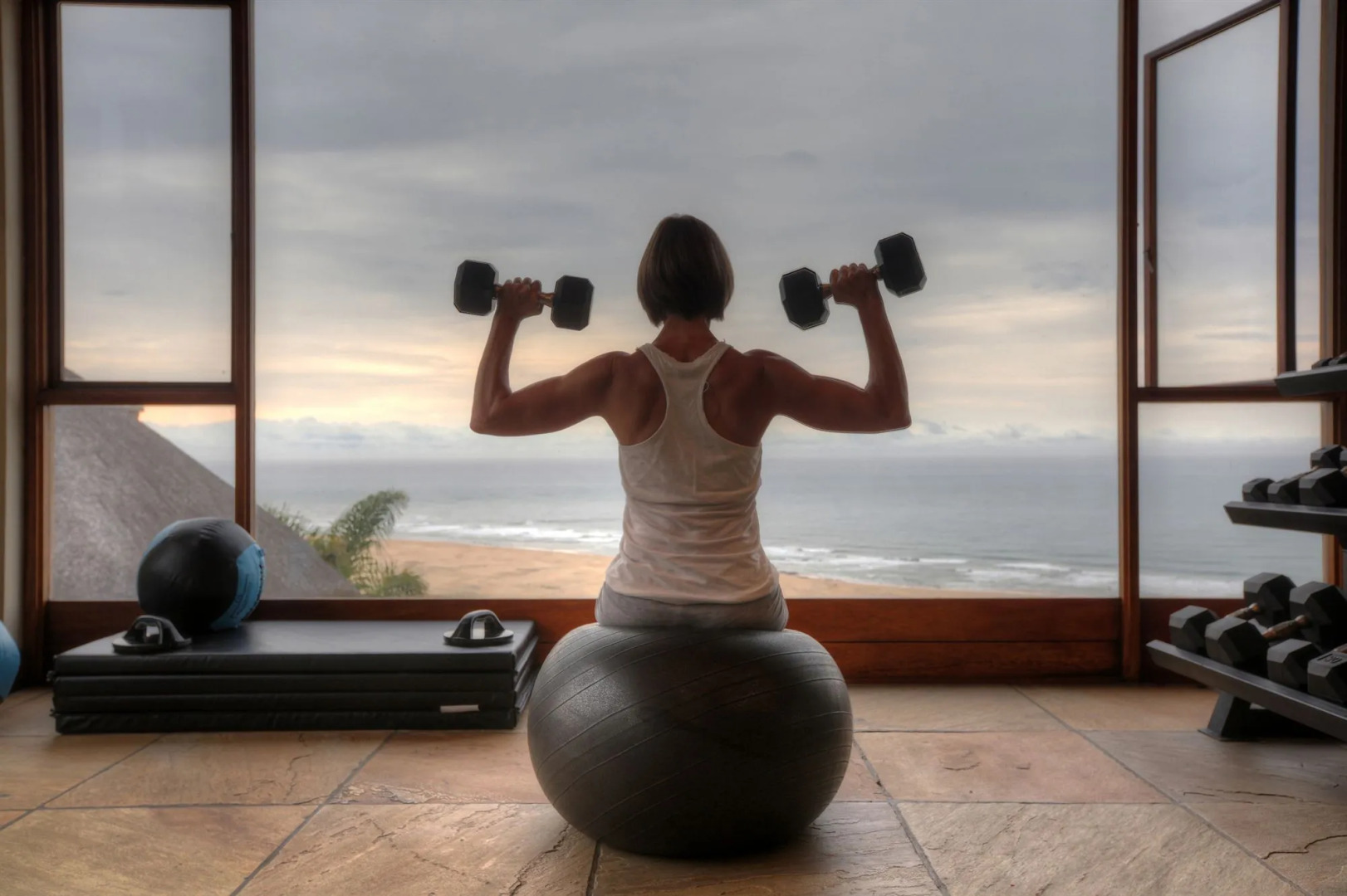 Oceana Beach and Wildlife Reserve