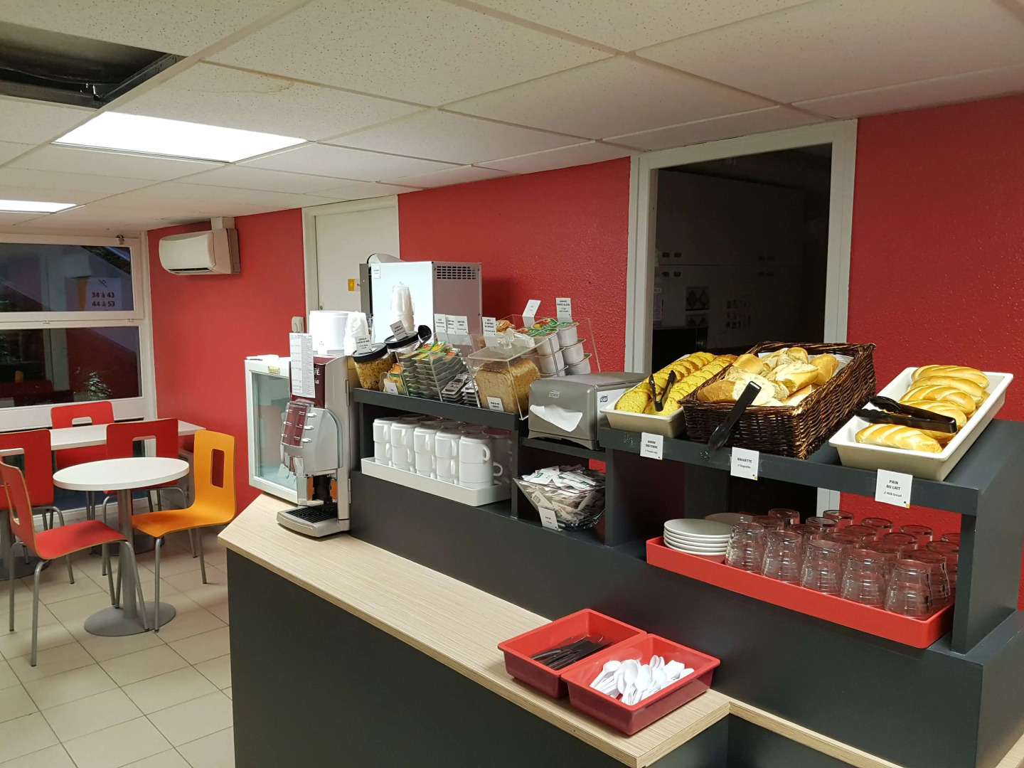 Premiere Classe Laon