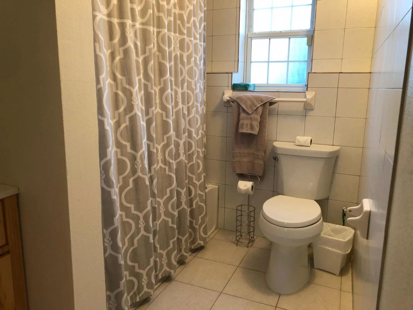 Ferry Rest - Sealandia Apartments