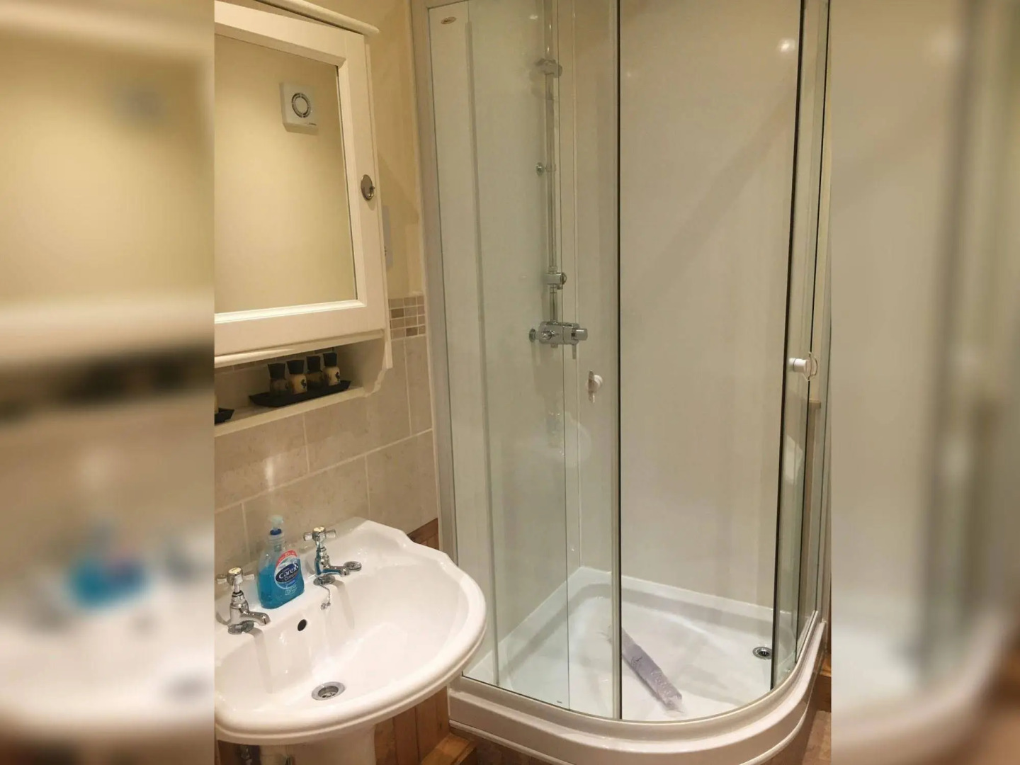 The Hemmel Bed and Breakfast