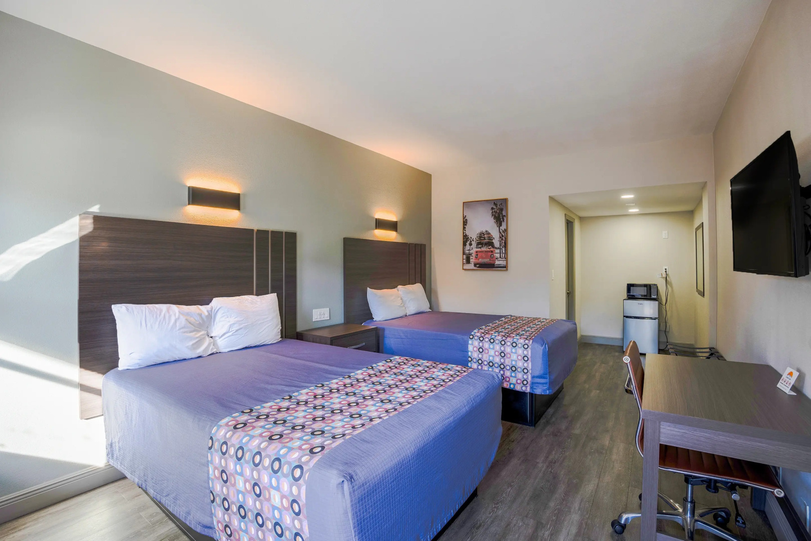 Sunrise Inn by OYO Titusville FL