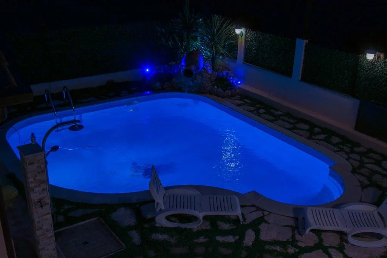 B&B La Piccola Oasi 1 e 2