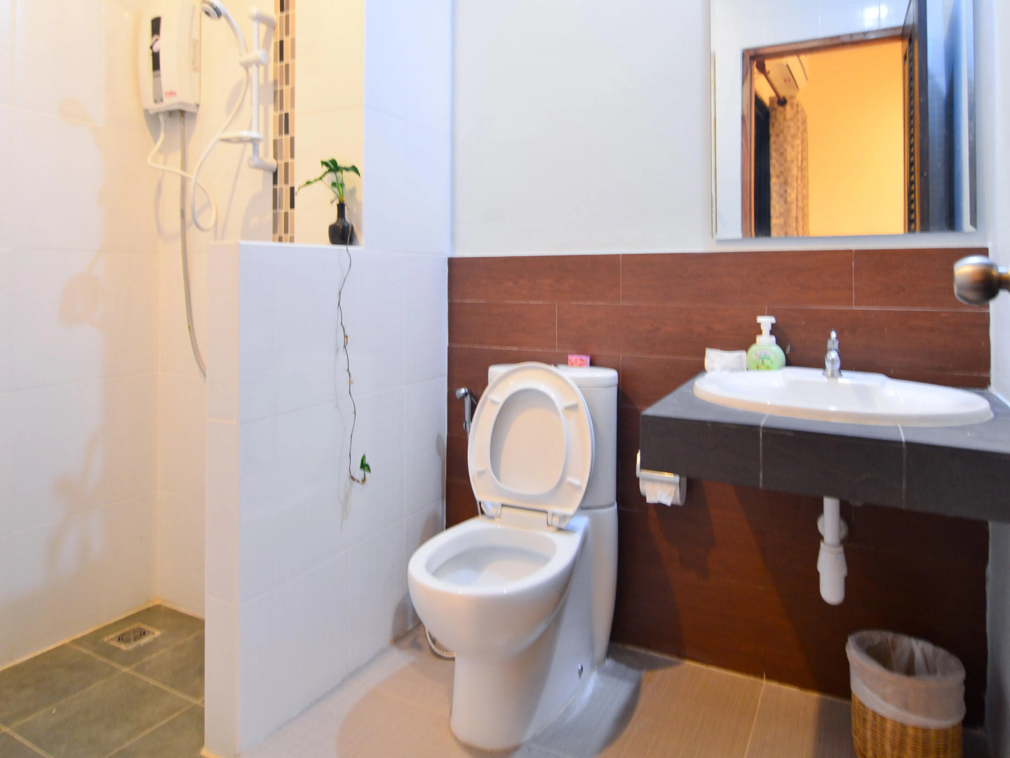 The Boon House, Khon Kaen