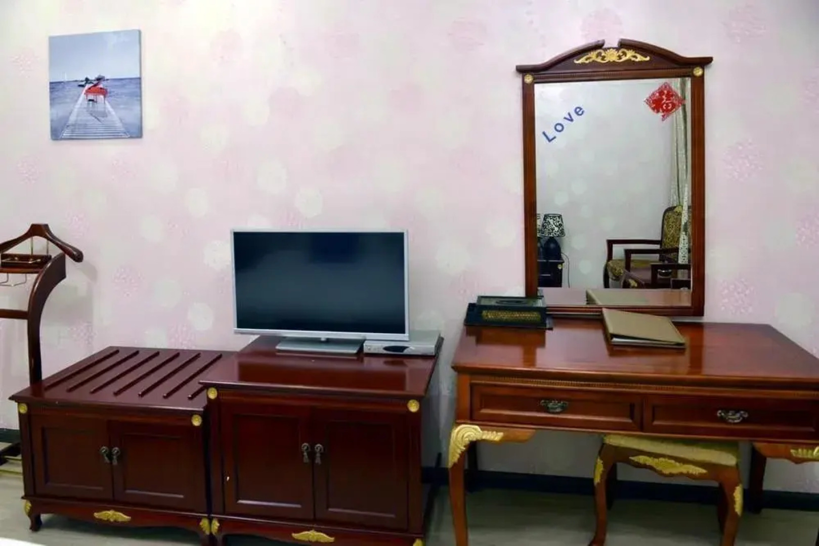 西双版纳澜湄万象观光酒店