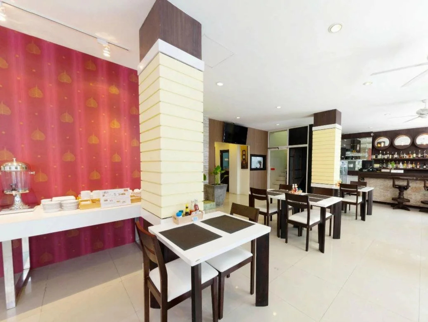 @Home Boutique Hotel Patong