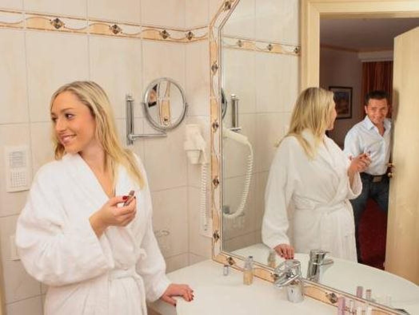 Berg & SPA Hotel Urslauerhof