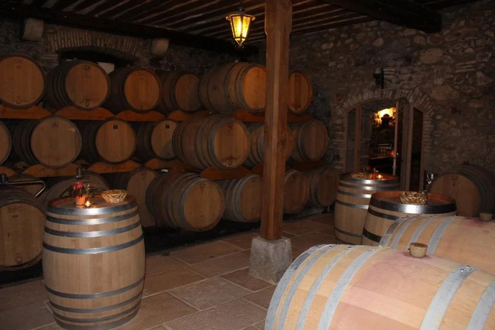 Domaine Viticole