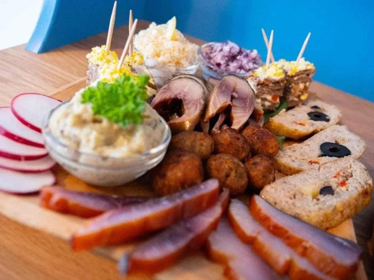 Casa Filip Sarichioi