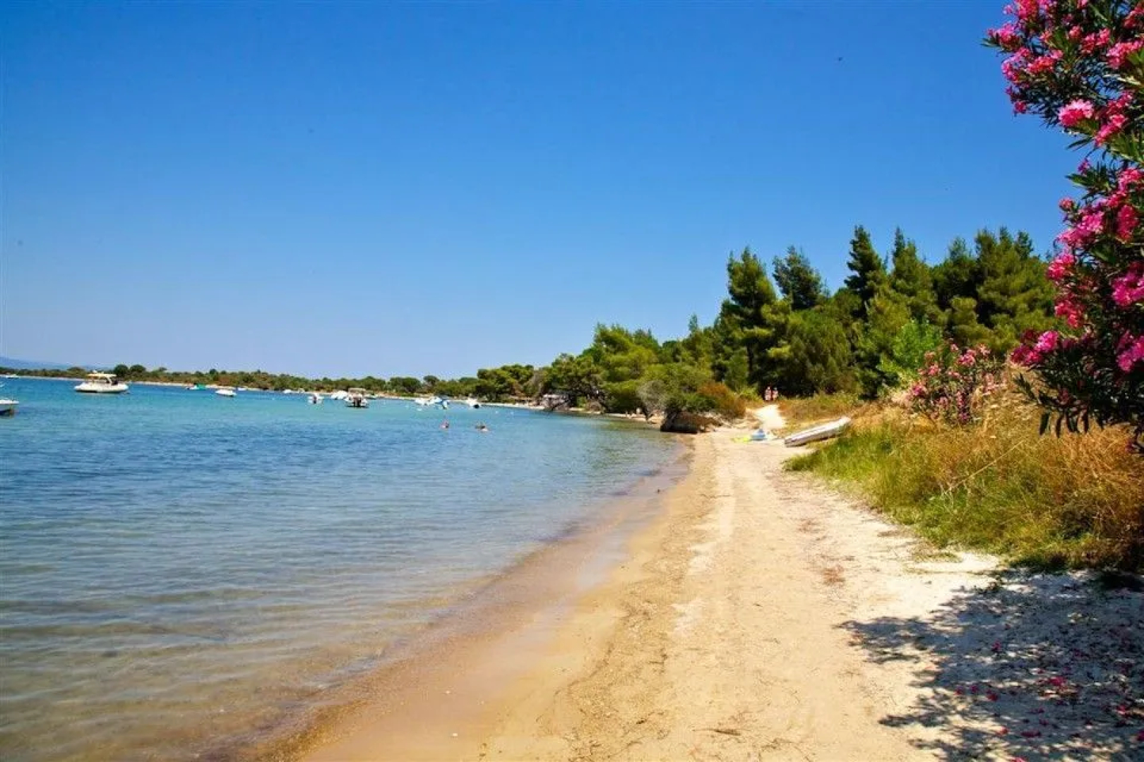Villa Vasiliadis