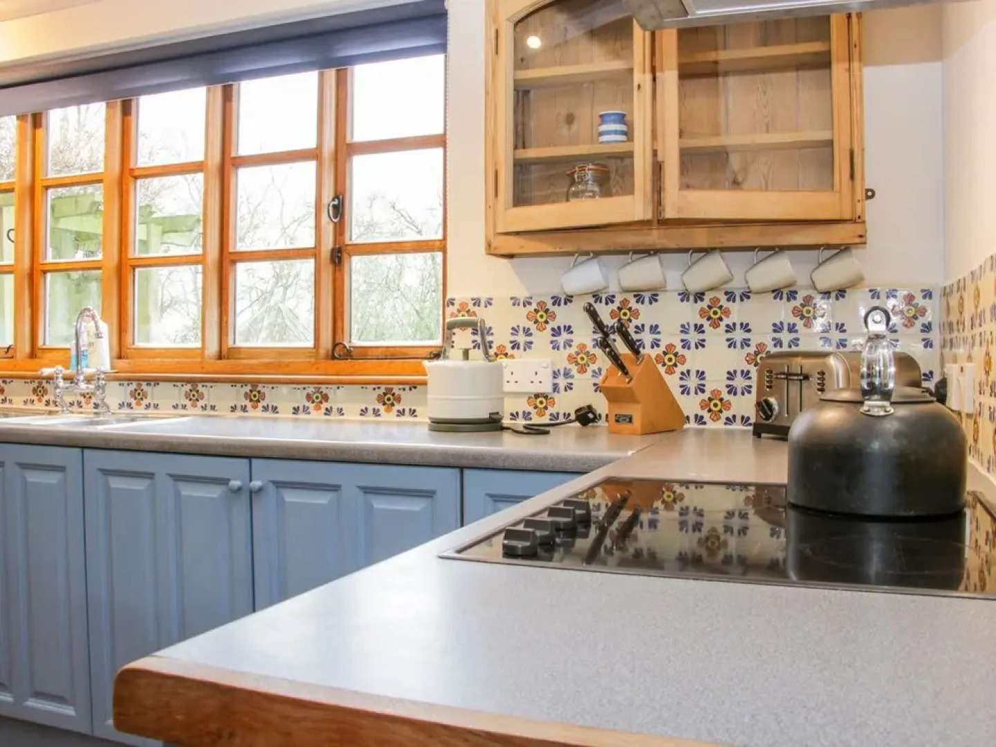 Holmwood, Montgomery