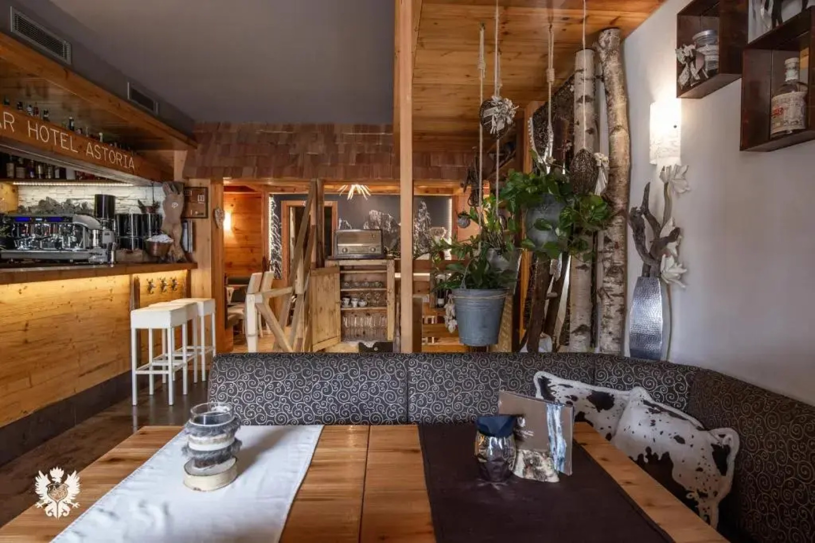 Hotel Astoria