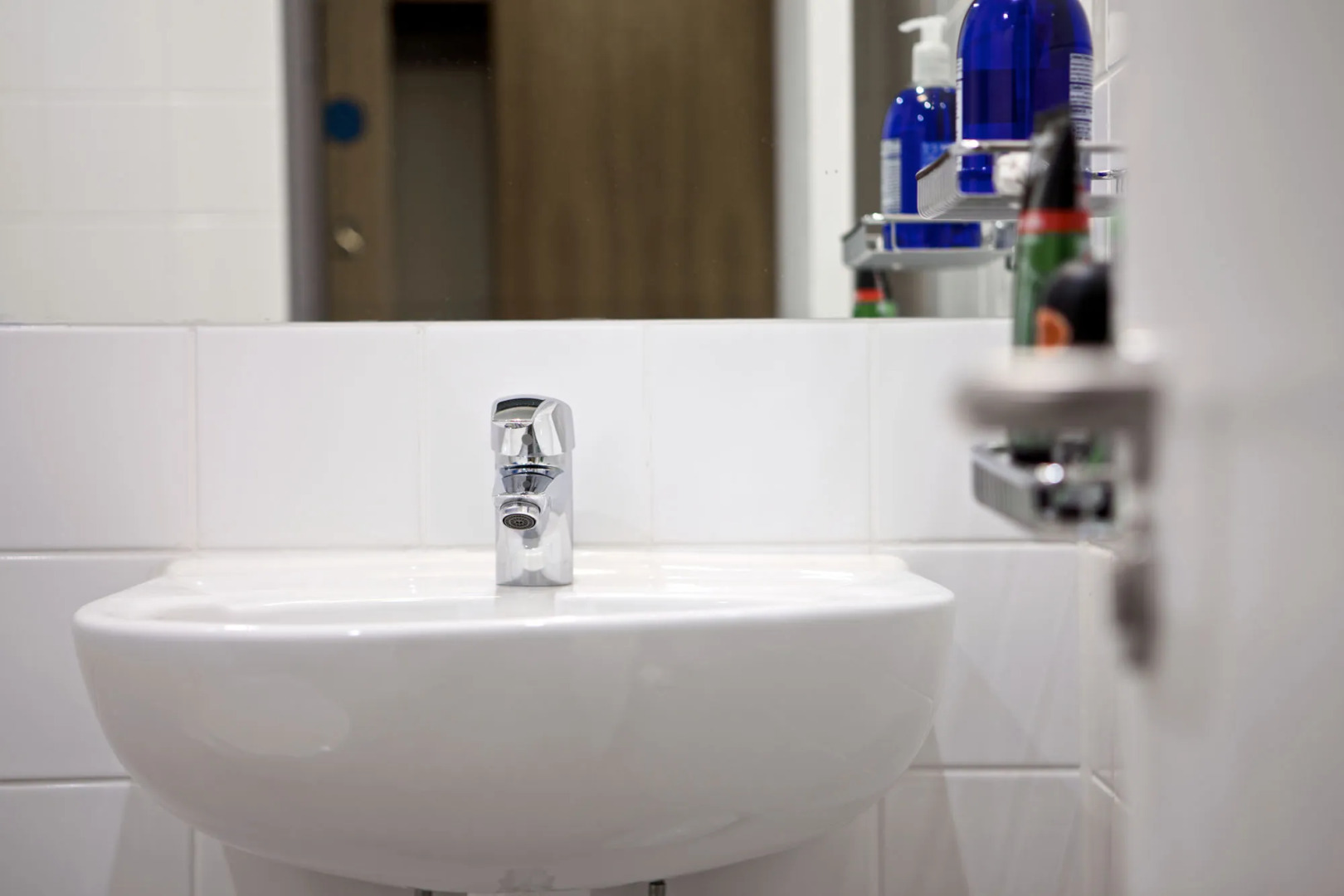 Agnes Blackadder Hall Campus Accommodation