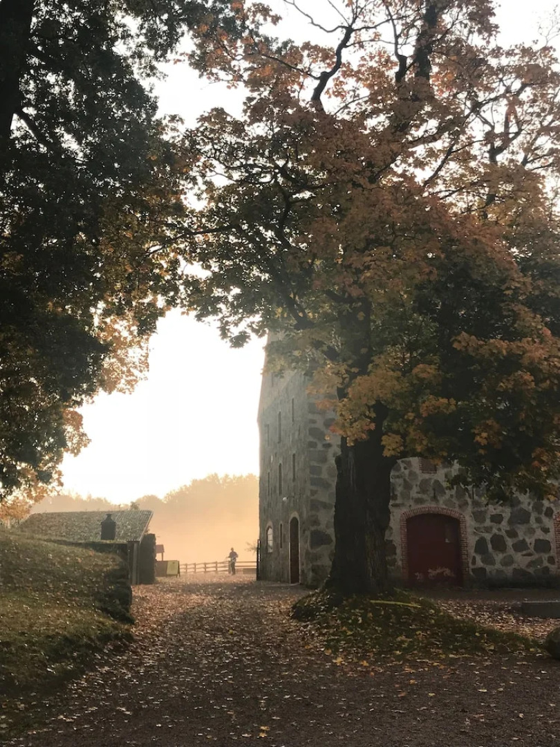 Wanås Restaurant Hotel