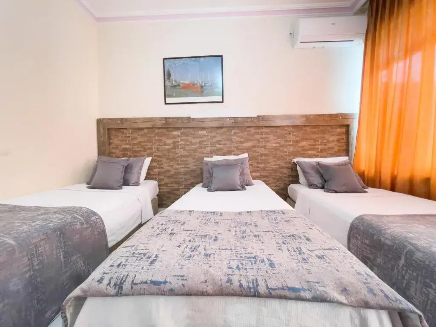 Livane Beach Otel