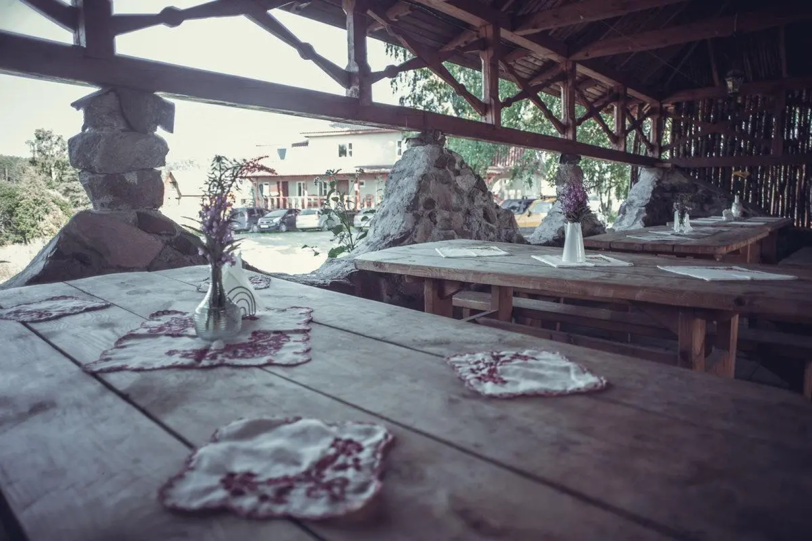 Микли Ольгино