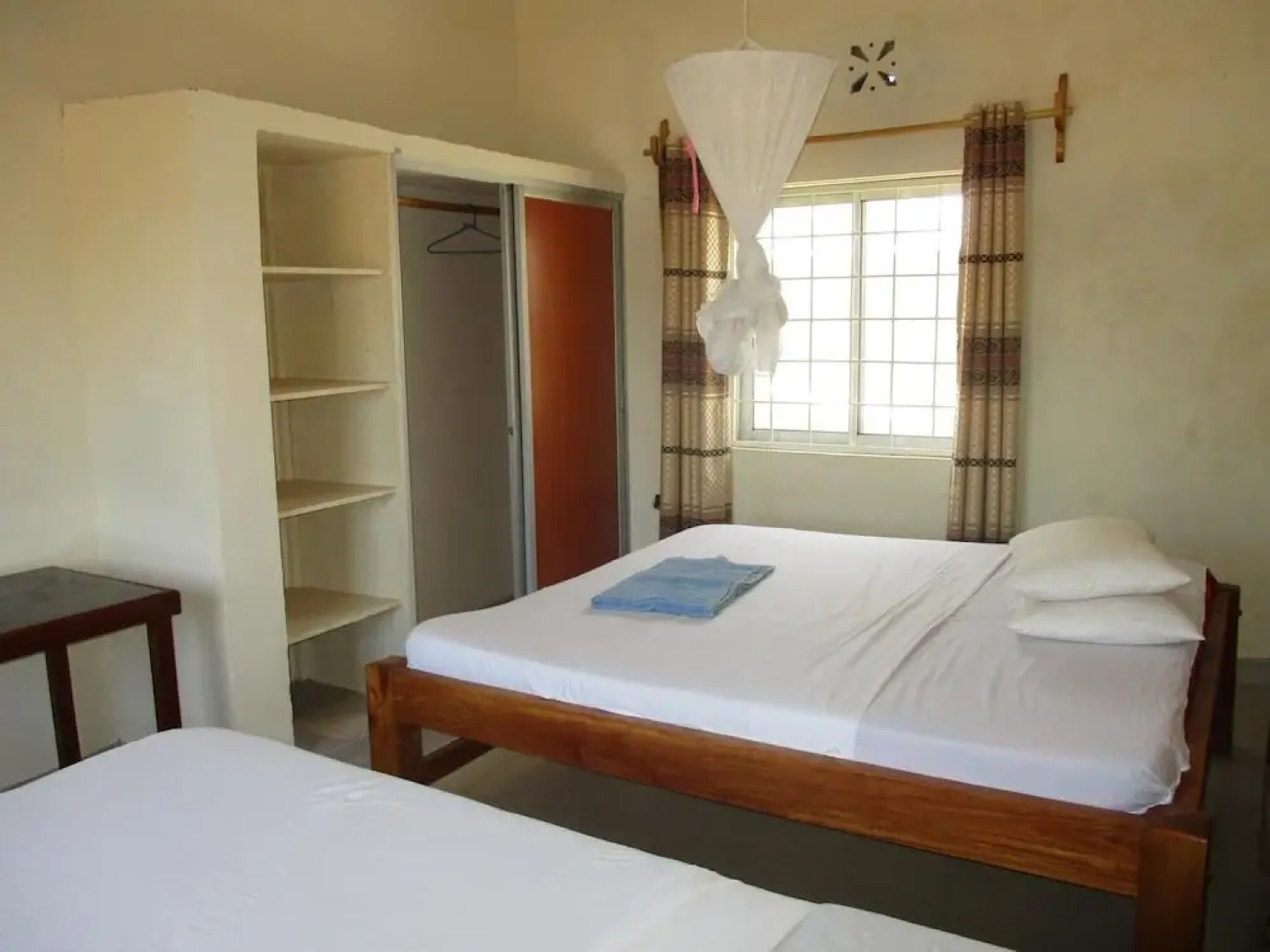 Sea Front Apartments