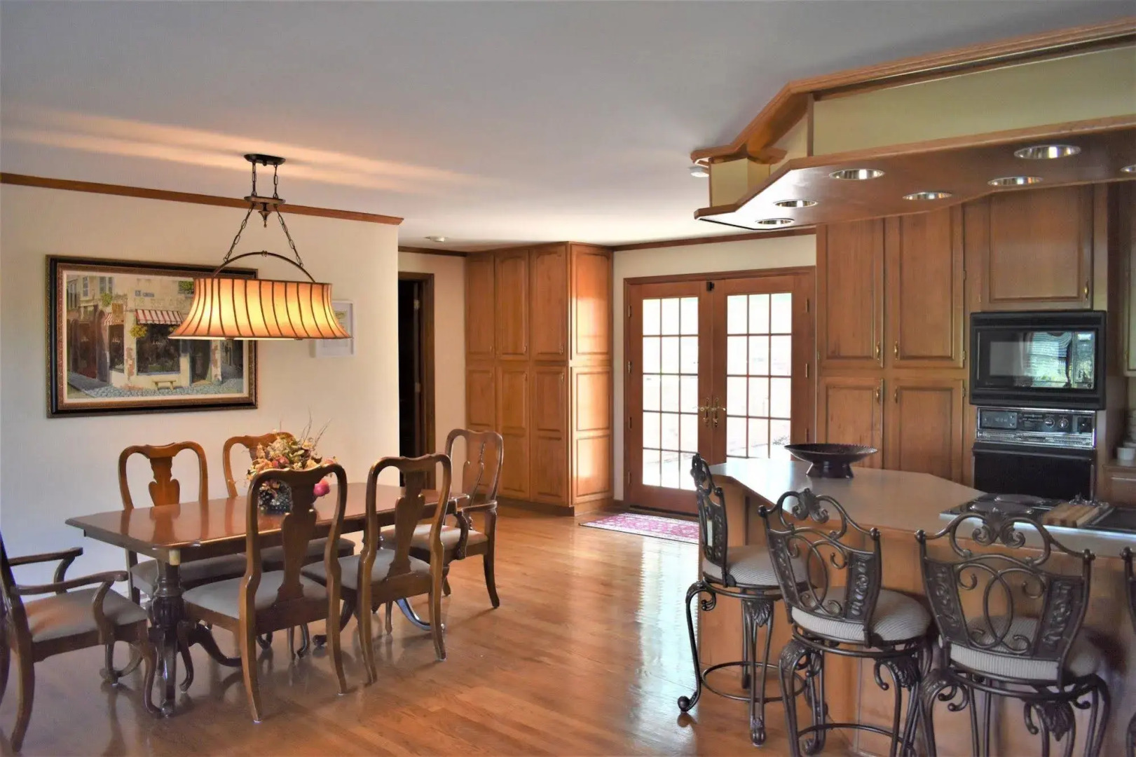 The Legend of French Lick