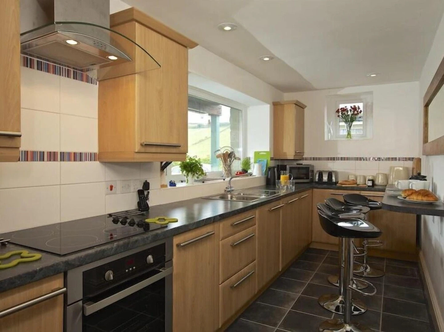 Seagrass, Thornlea Mews