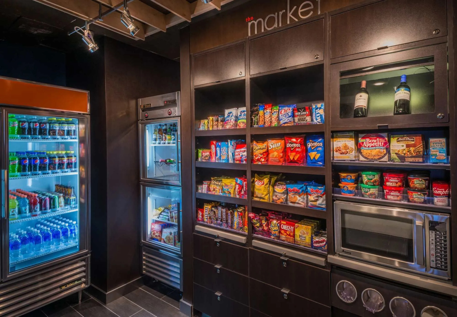 Courtyard by Marriott Wilmington Downtown/Historic District