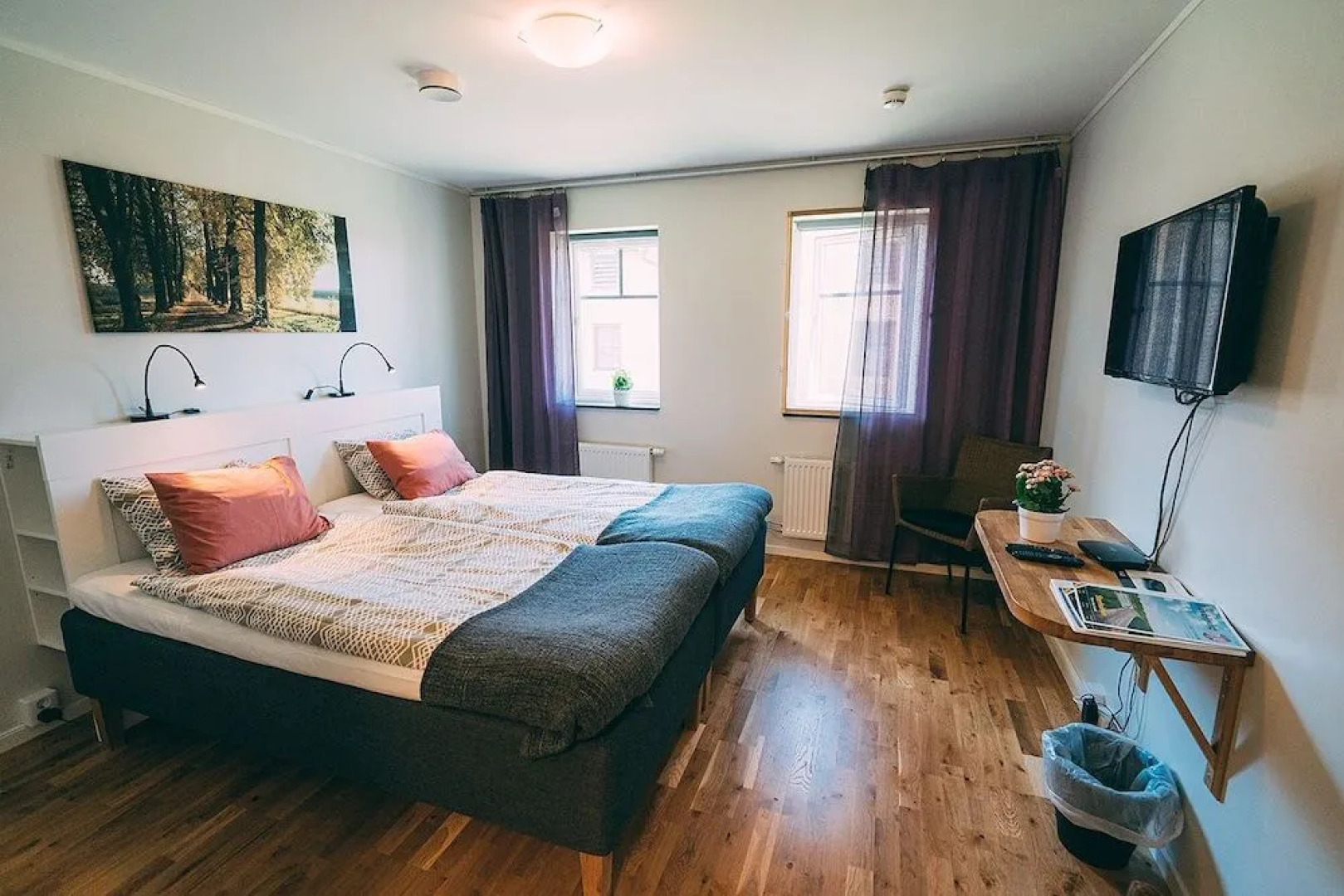 Stenholmen Gårdshotell