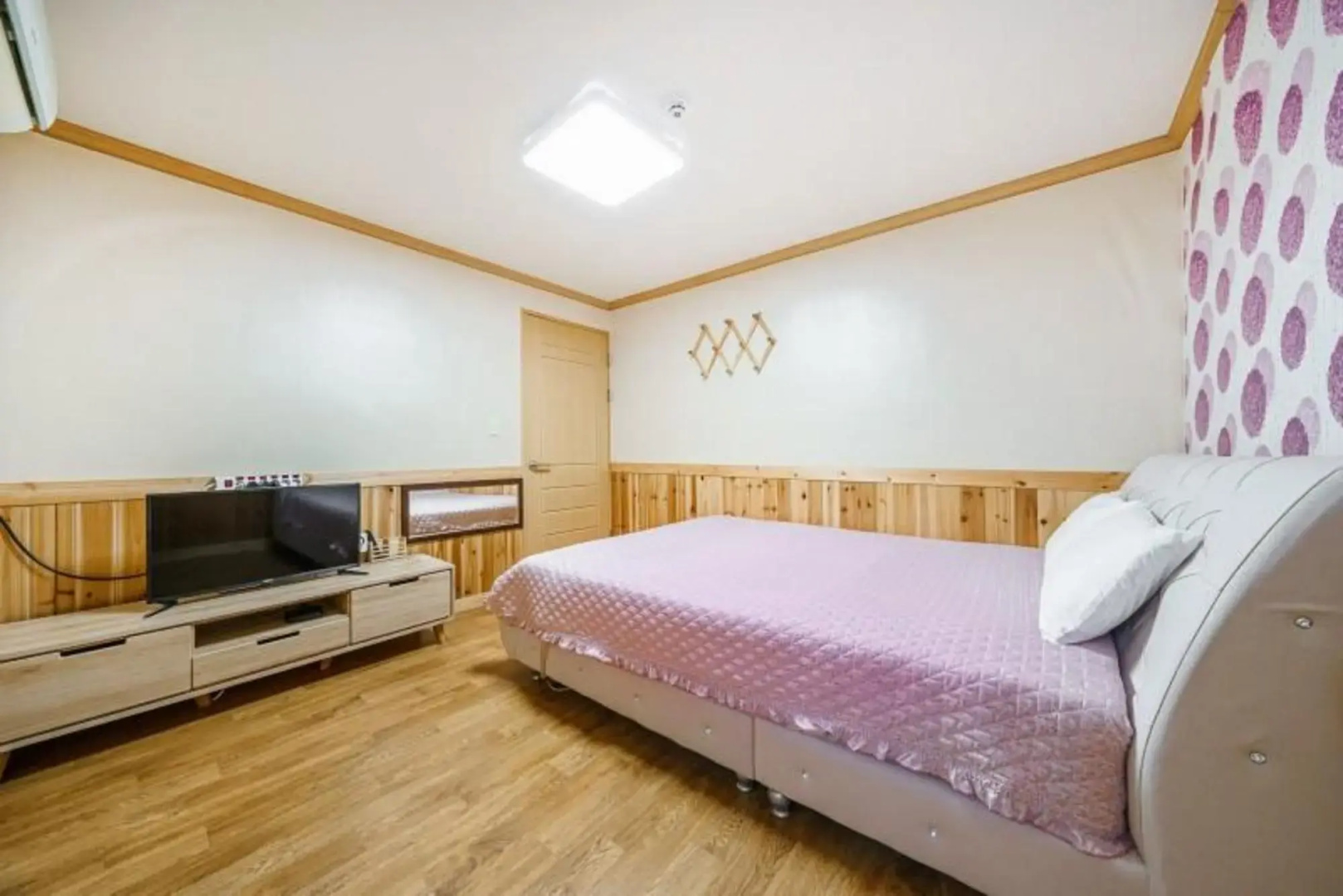 Yeongdeok Ttalbujadaege Pension
