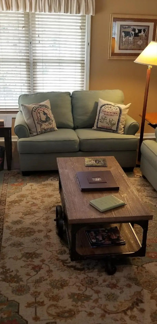 Waters Run Guest House & Suite