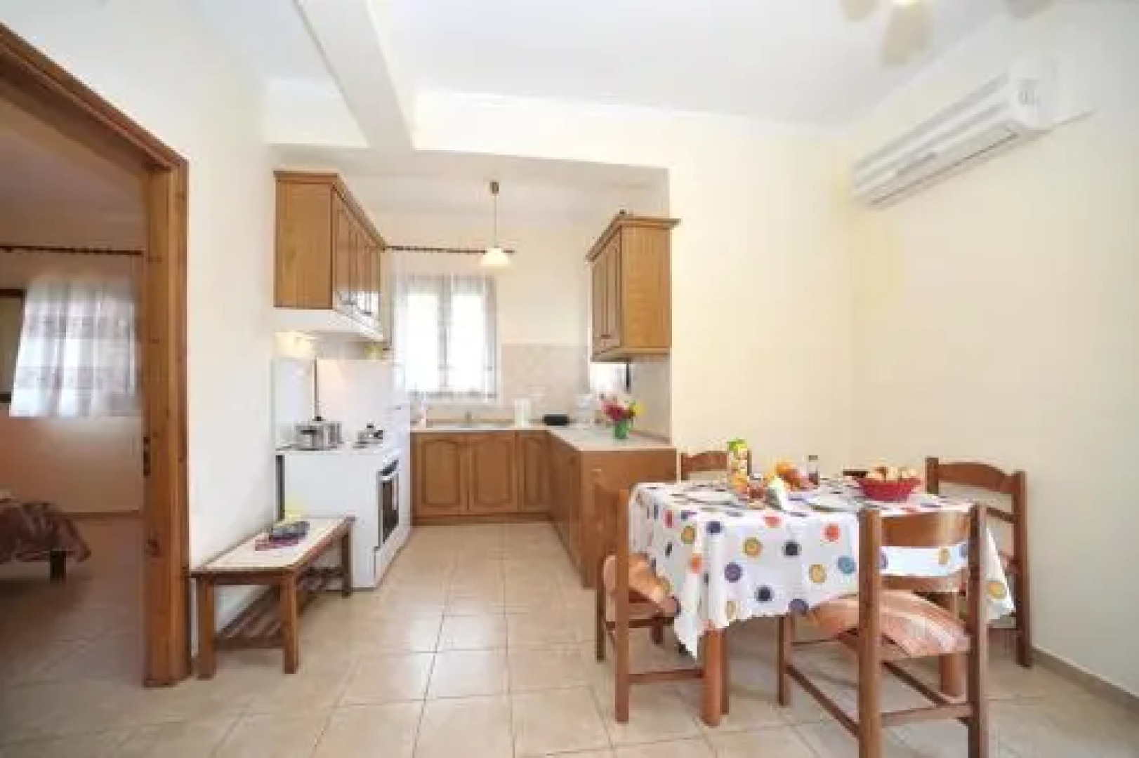 BBB - Barbati Blick Bungalows