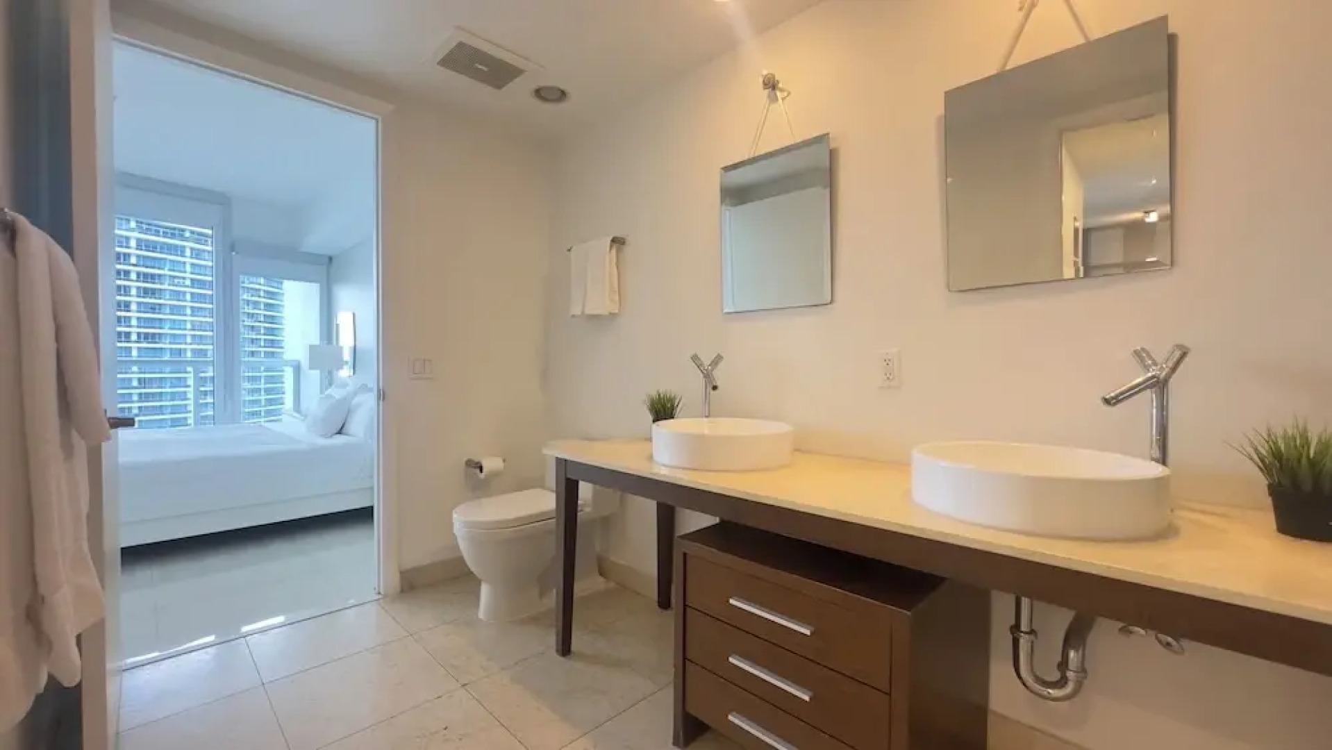 Residences At Icon Brickell By Miami Vacation Rentals