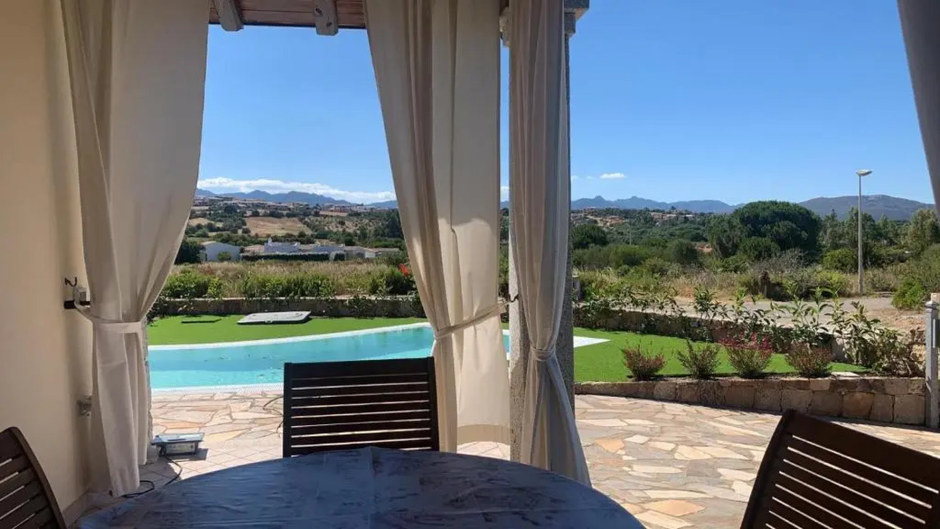 I Villini Di Baia Sant'Anna