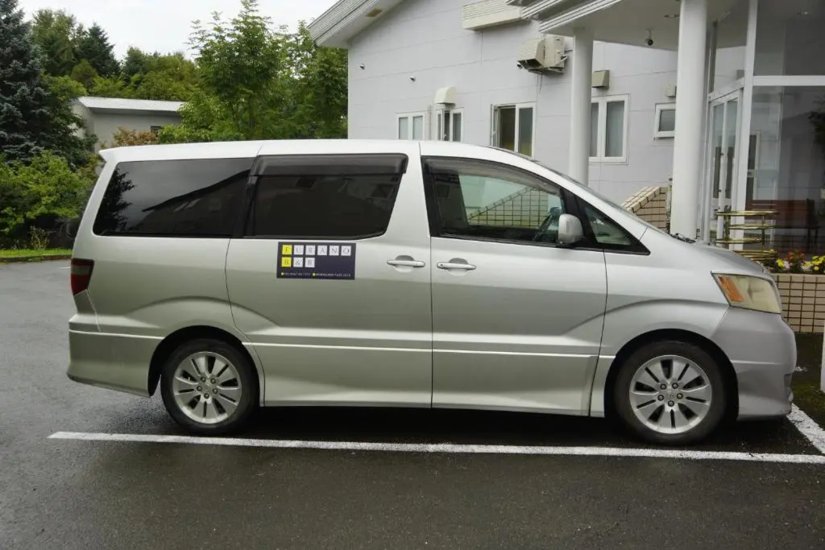 B&B Furano