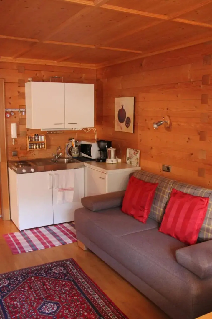 Ferienwohnung Bliem