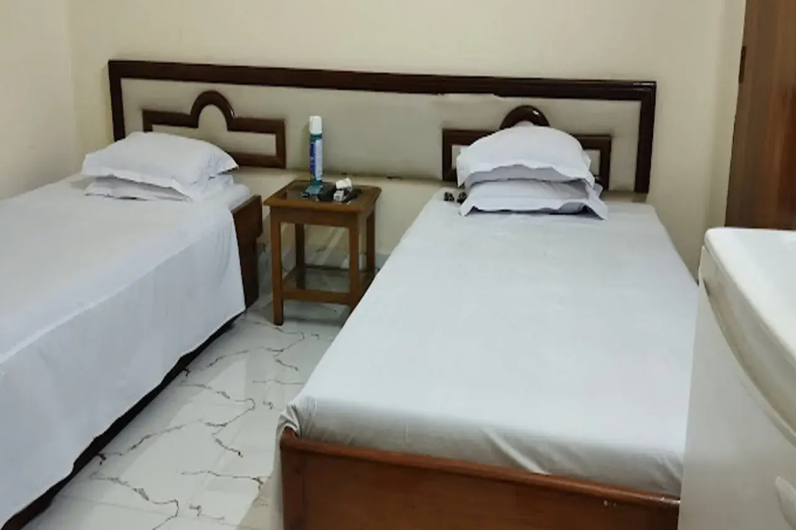 Western Inn International