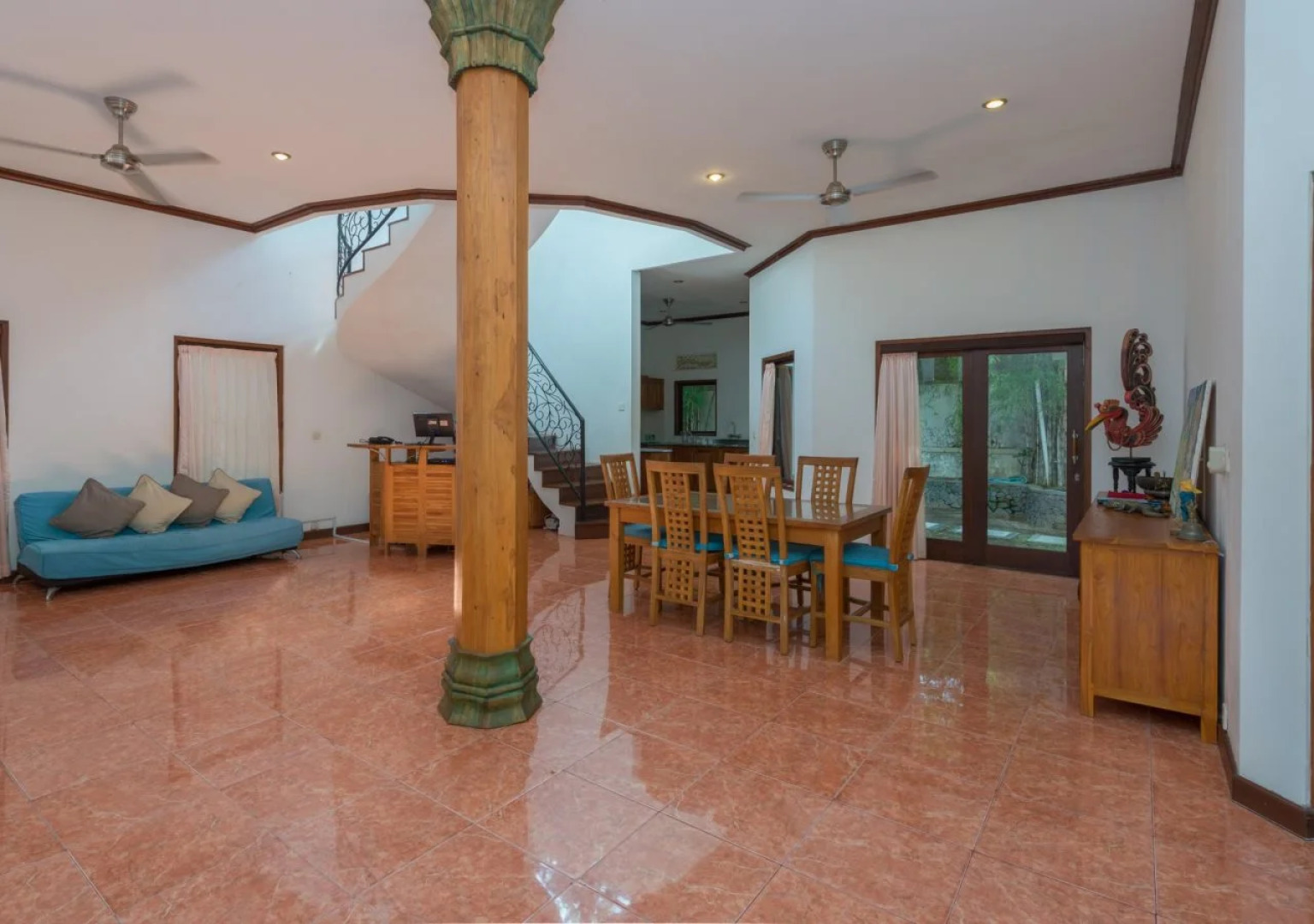 Villa Sky Dancer Bali