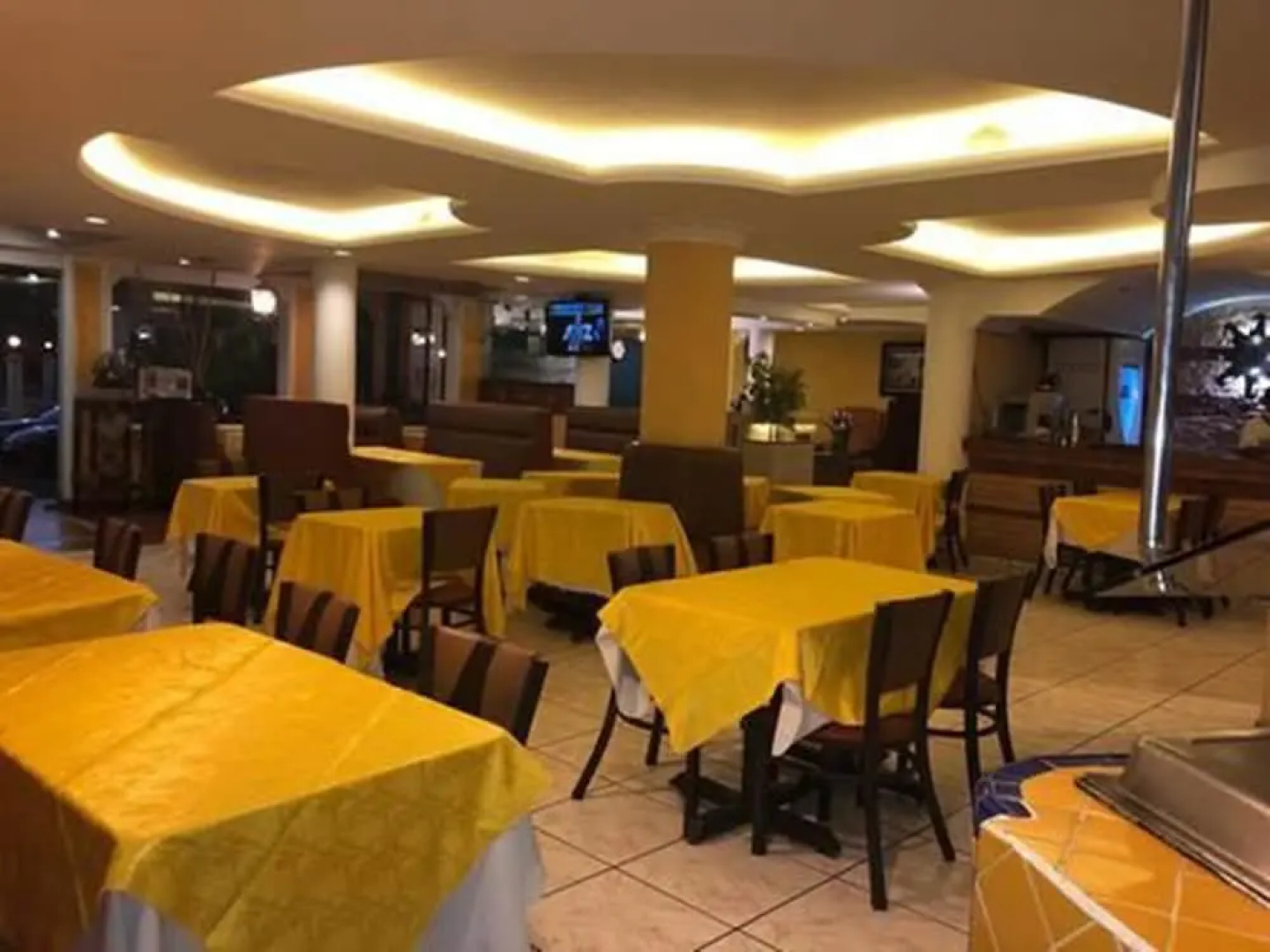 Hotel Del Sol