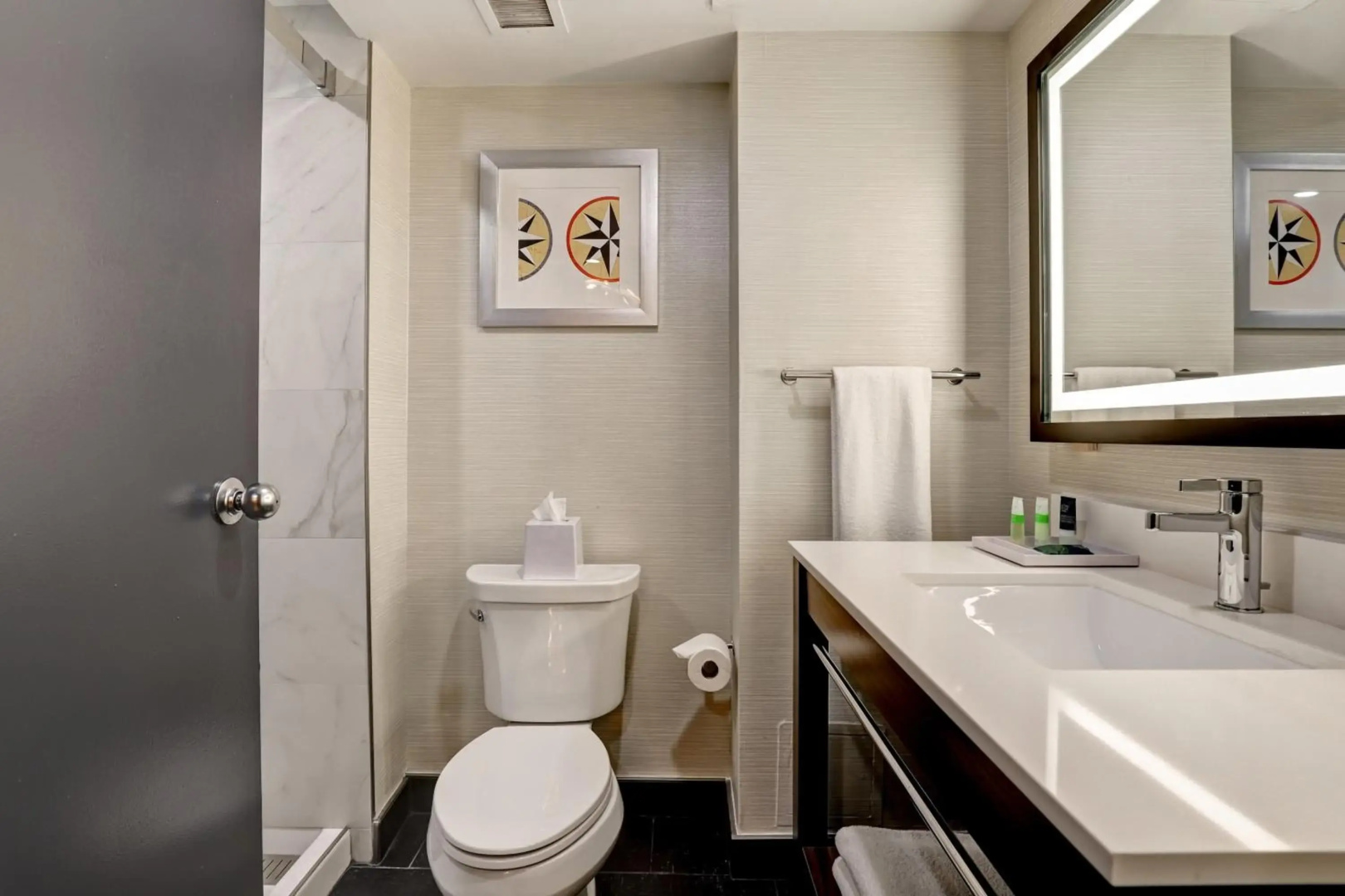 Four Points by Sheraton St. Catharines Niagara Suites