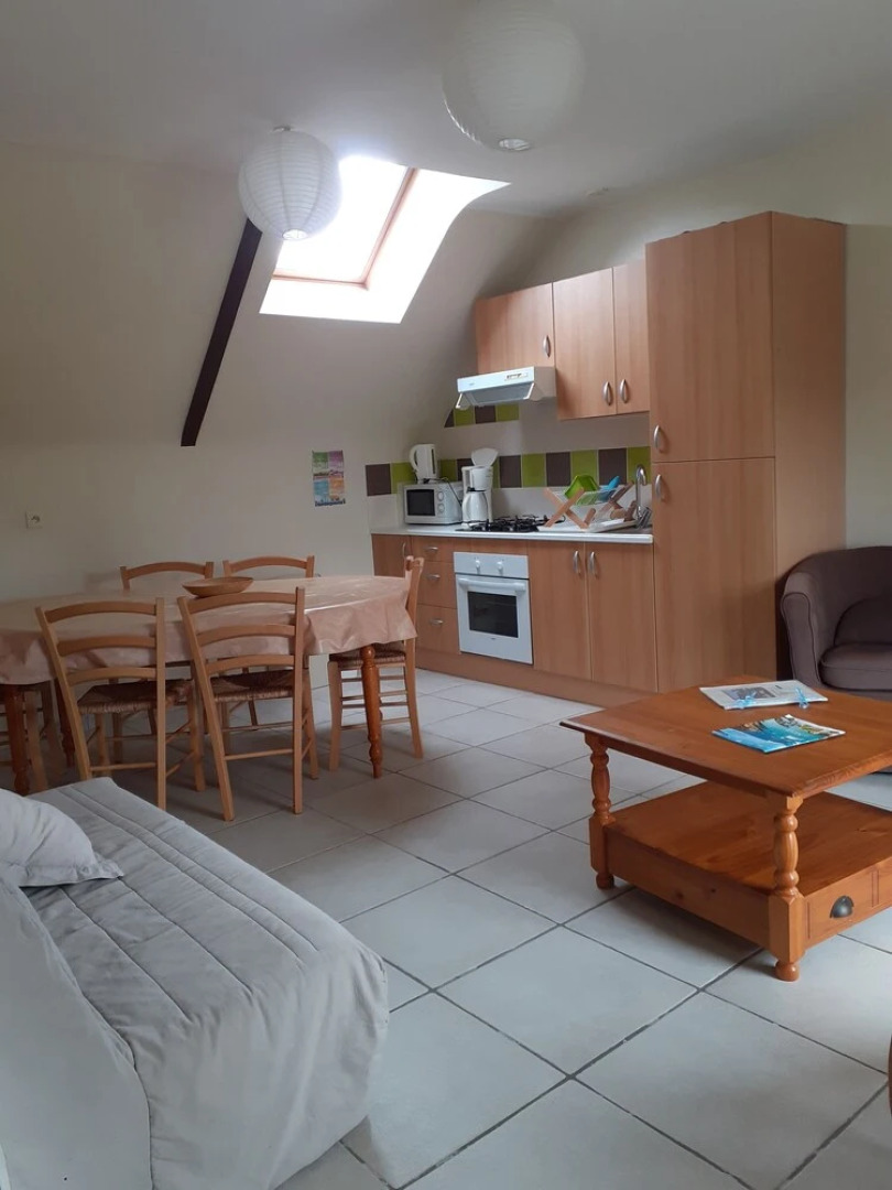 Les Gîtes de Kerdurod