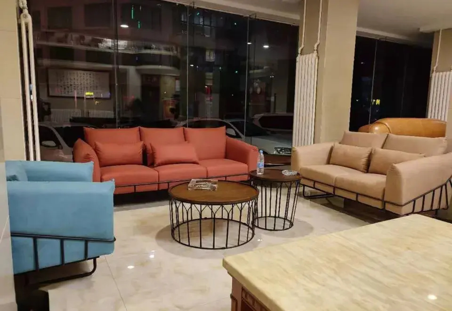 Beauty Star Hotel