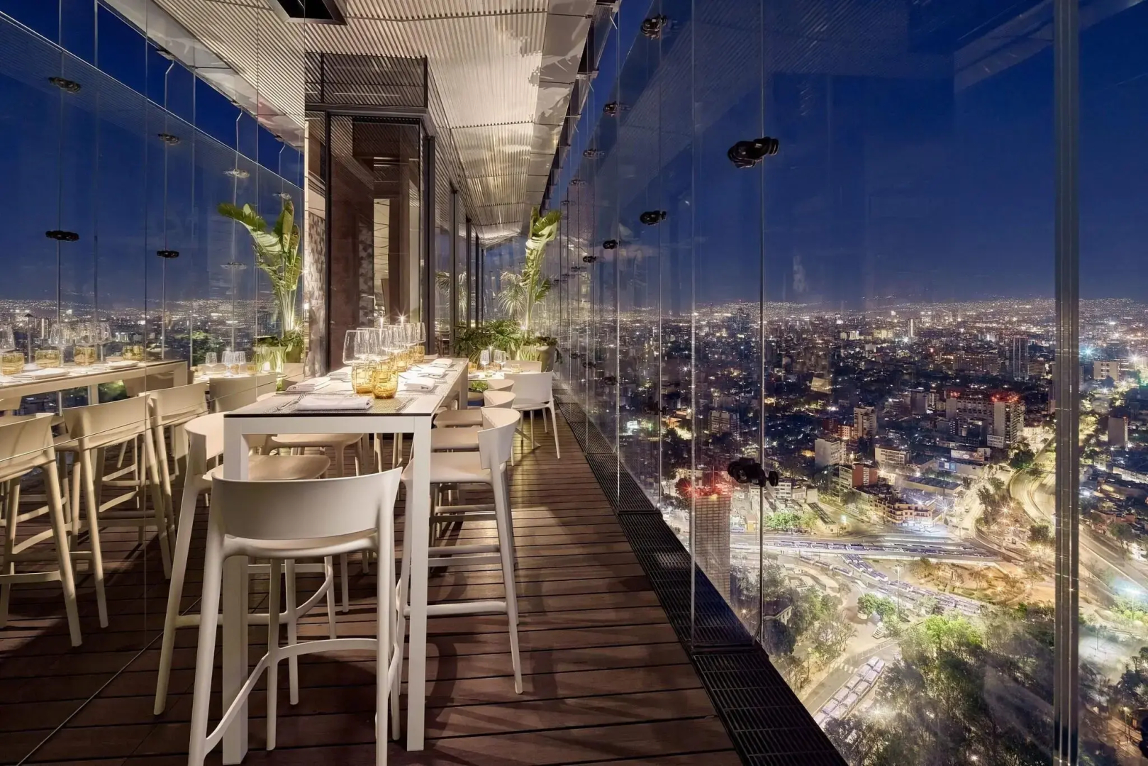 The Ritz-Carlton, Mexico City