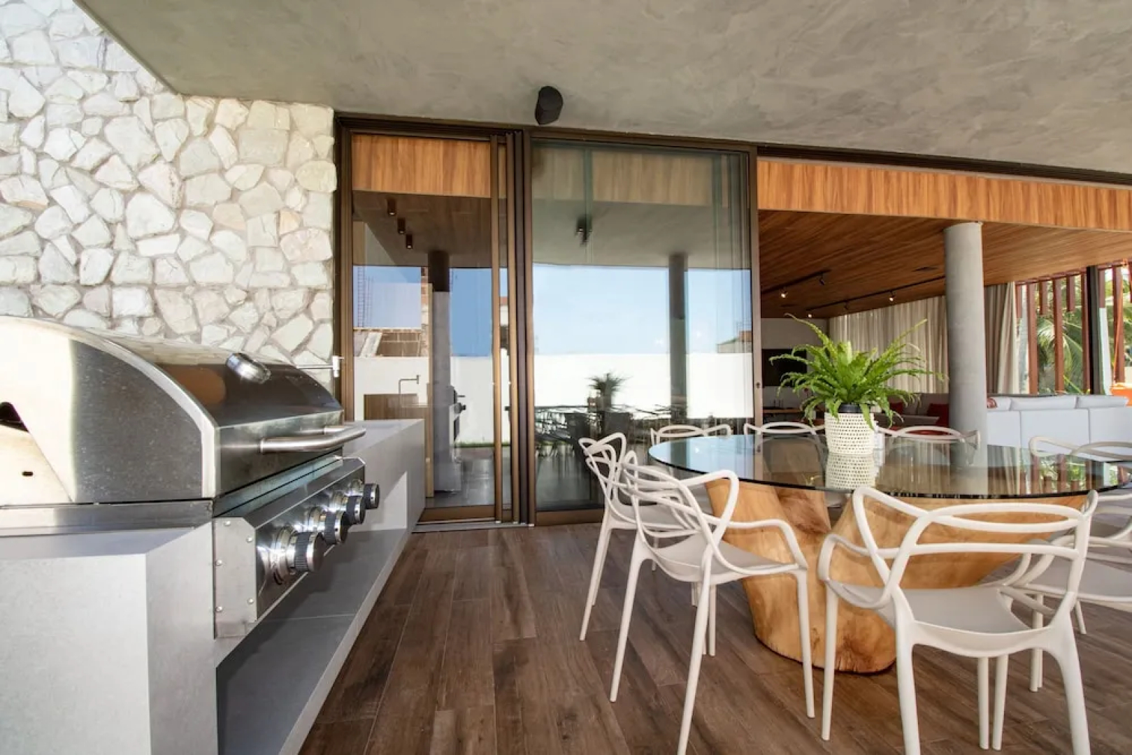 São M dos Milagres Casa Área Gourmet
