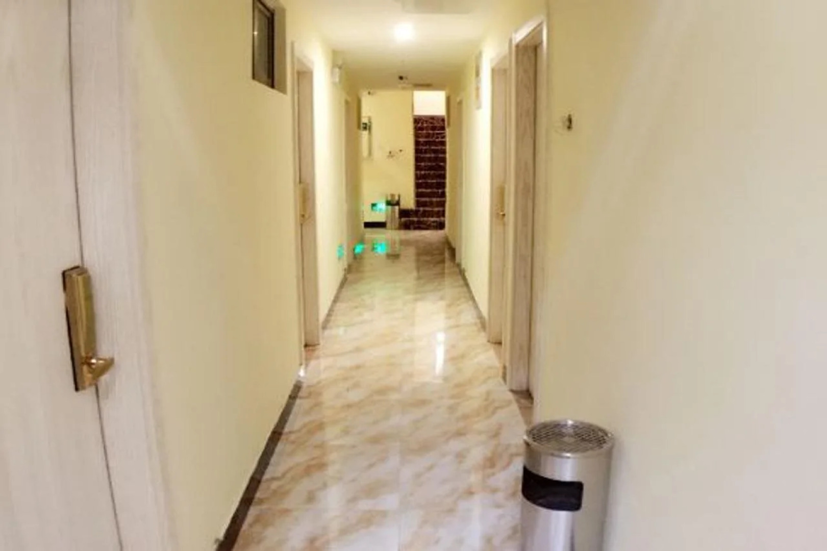 Jitai Hotels (Shanghai Laoximen)