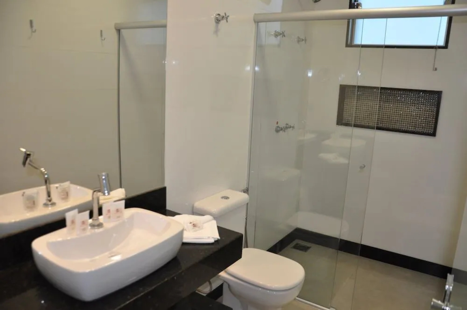 Riviera Capitólio Hotel