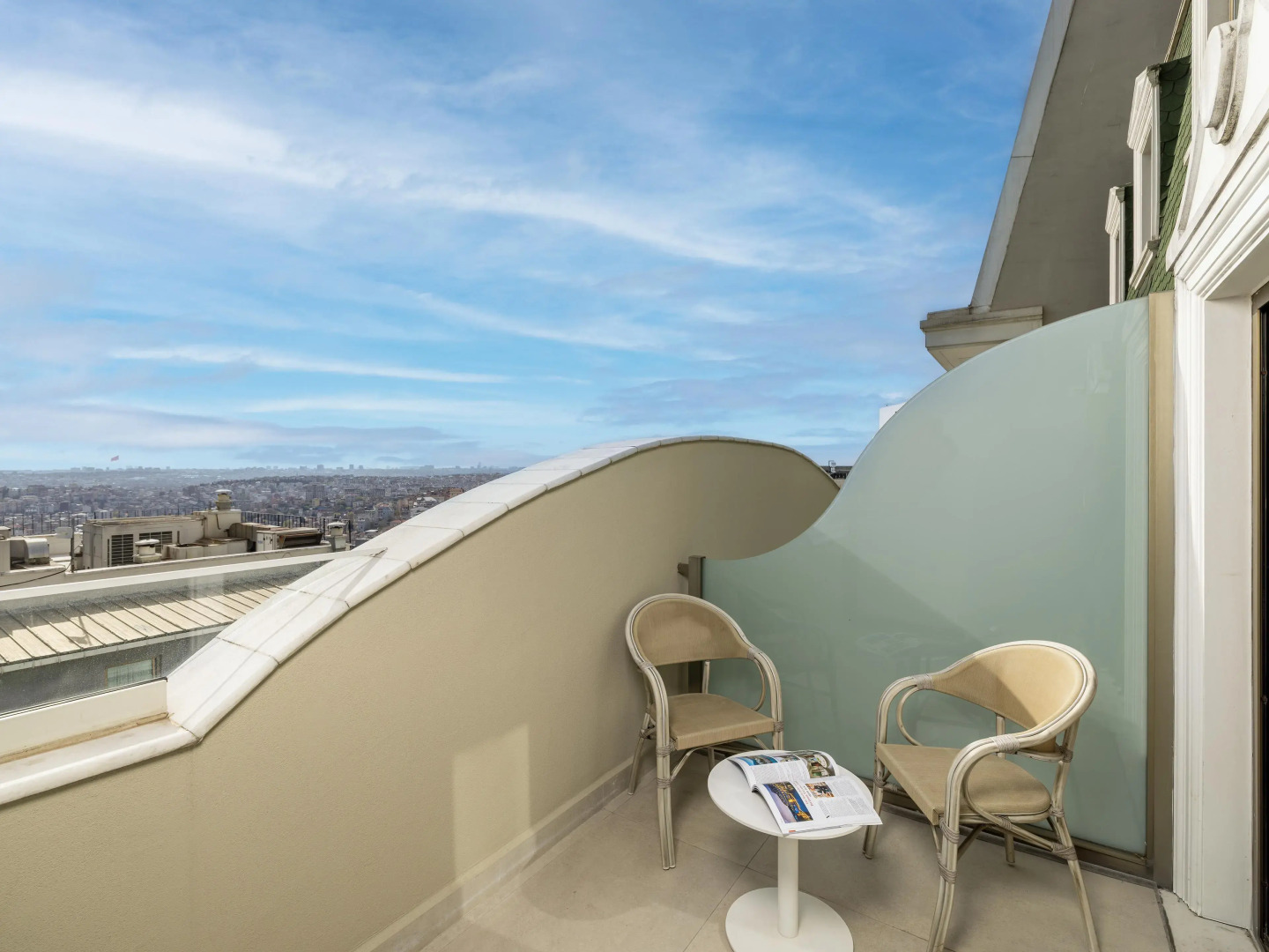 Elite World Comfy Istanbul Taksim